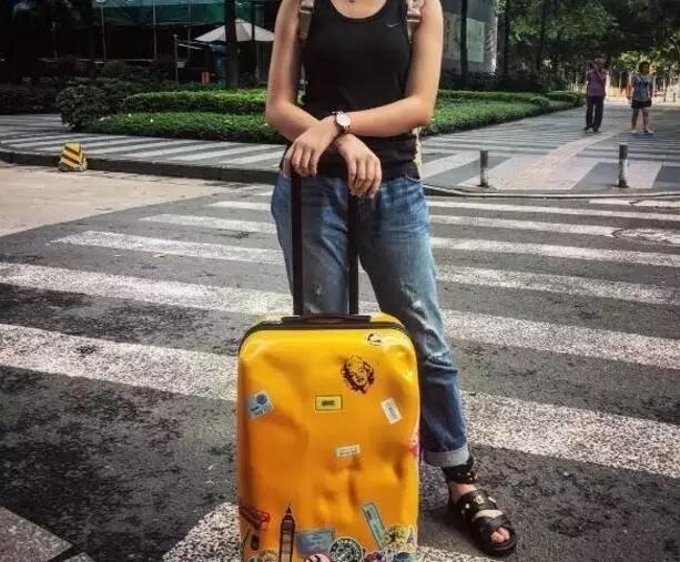 旅行不止浪漫,旅行不止快乐不停