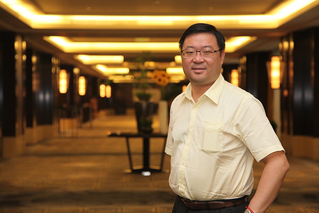 绿能宝创始人,绿能宝董事长