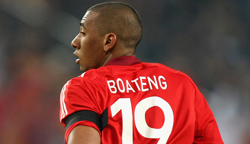 博阿滕17分钟帽子戏法,博阿滕巅峰集锦