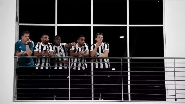 尤文对阵巴萨全场回放,巴萨尤文三年四度交锋