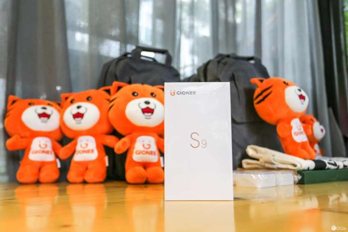 看各大品牌萌宝，原来还是nubia最“牛”,oppo：想要店铺有生意，就得头上带点“绿”