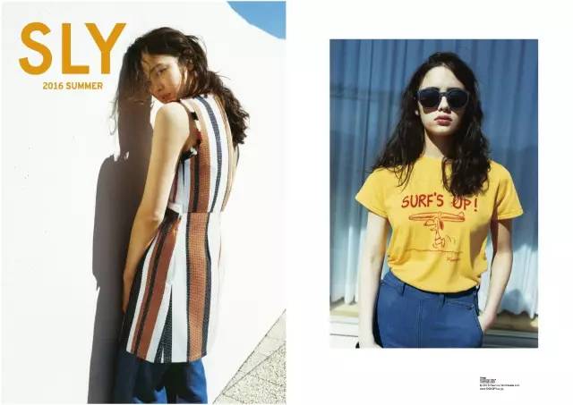 海外穿搭,类似zarahm的服装品牌