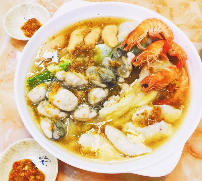 深圳地铁二号线沿途的美食,深圳地铁2号线站点美食