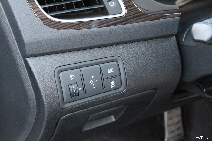 名图1.6t用车感受,名图1.6t车主感受