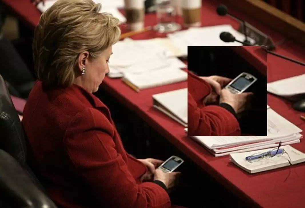 黑莓手机还有没有复活的可能,曾经的手机霸主黑莓