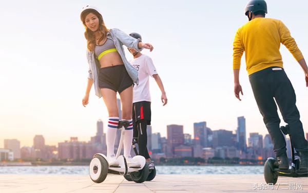 大部分人不知道平衡体感车的保养全攻略