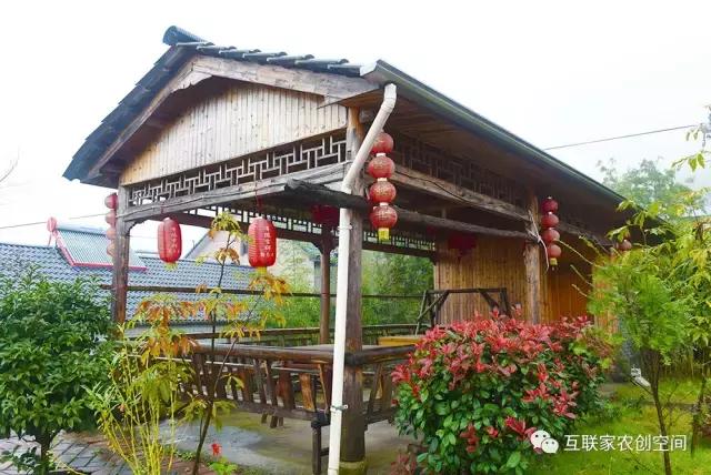 闲逸山庄｜惊艳！安吉最值得一去的江南天池，随手一拍都是大片