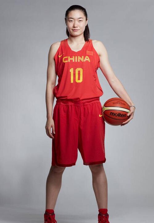 2017女篮亚洲杯中国队名单,2019女篮亚洲杯12人名单