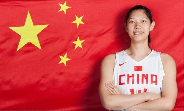 2017女篮亚洲杯中国队名单,2019女篮亚洲杯12人名单