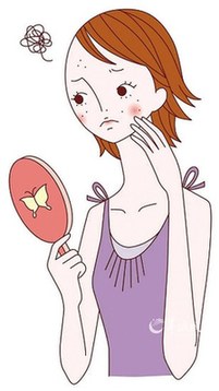 百年吴越祛痘骗人吗,百年吴越祛痘用了为什么会痒