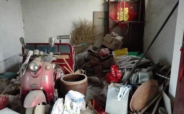 说婆婆特别邋遢家里特别脏乱,婆婆一家太邋遢怎么办