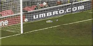 他曾一脚把巴萨送回家，巅峰“生姜头”到底有多恐怖？