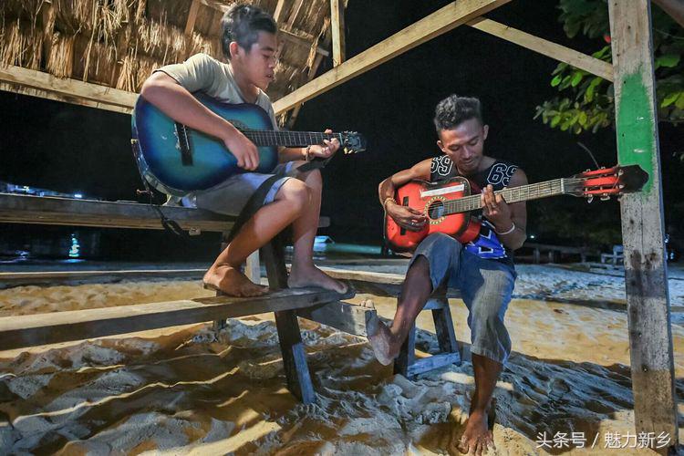 仙本那跳岛简介,仙本那跳岛图