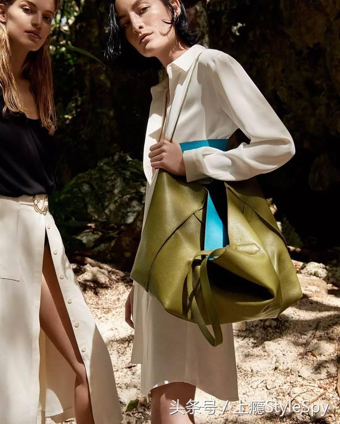 西班牙有哪些时尚品牌,西班牙zara都卖什么东西