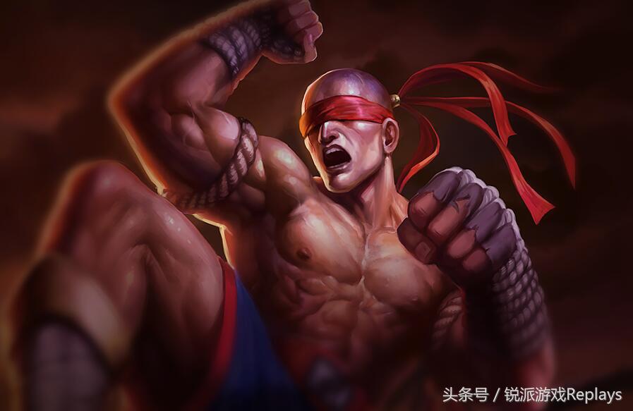 《英雄联盟》皮肤也有自带Buff你知道哪一款更值得入手吗？