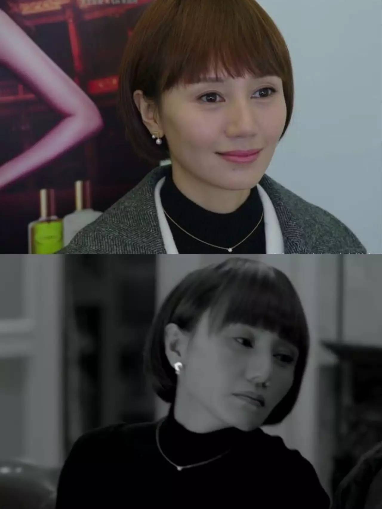 我的前半生唐晶为什么对罗子君好,我的前半生原著中的子君和唐晶