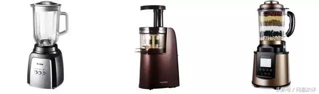 种草｜╭,°A°`╮榨汁，原汁，破壁机？你真的懂榨汁机吗？（文末重要福利！）
