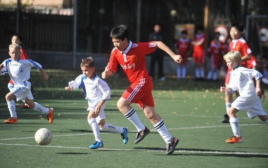 巴西足球现在状况如何,圣保罗对包头