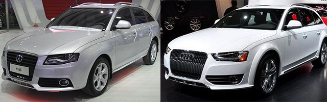 能和劳斯莱斯宾利齐名的豪华轿车,可以和宾利劳斯莱斯叫板的车型