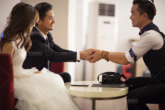 普吉岛旅行式婚纱摄影,铂爵婚纱摄影普吉岛店