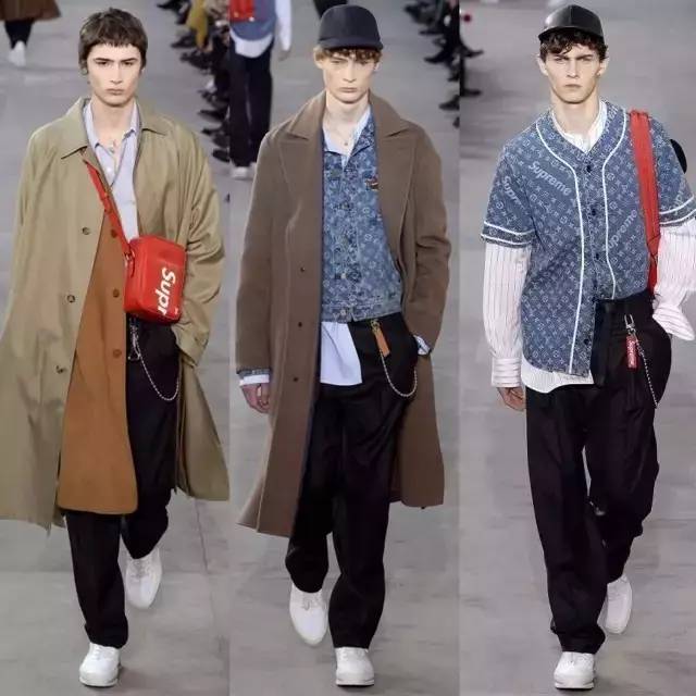 lvsupreme鞋,lvsupreme包包