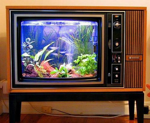 动手改造旧家具让生活变得有趣,旧家具改造创意