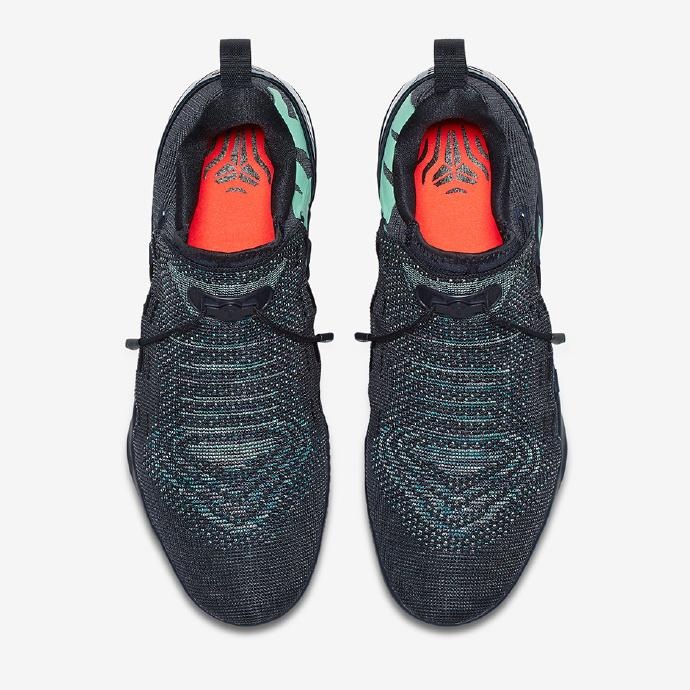 NikeKobeA.D.NXTMambacurial抢先预览