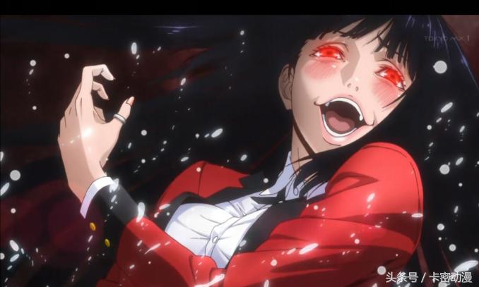 七月番排行,七月霸权番剧