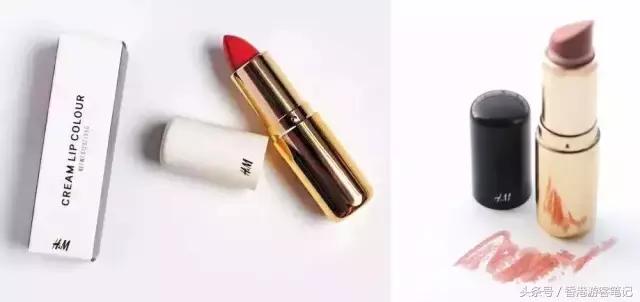 hm的衣服和拼多多的衣服,hm旗下有哪些化妆品