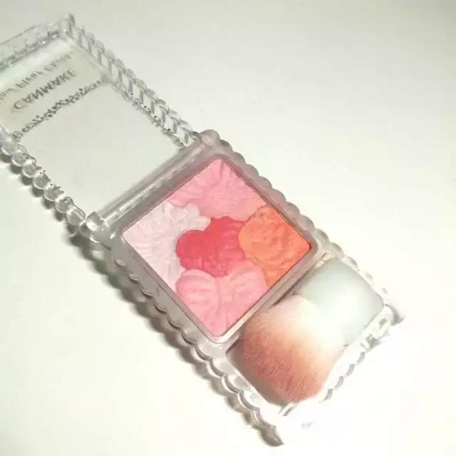 美妆护肤盘点良心带货,有颜有料又有钱