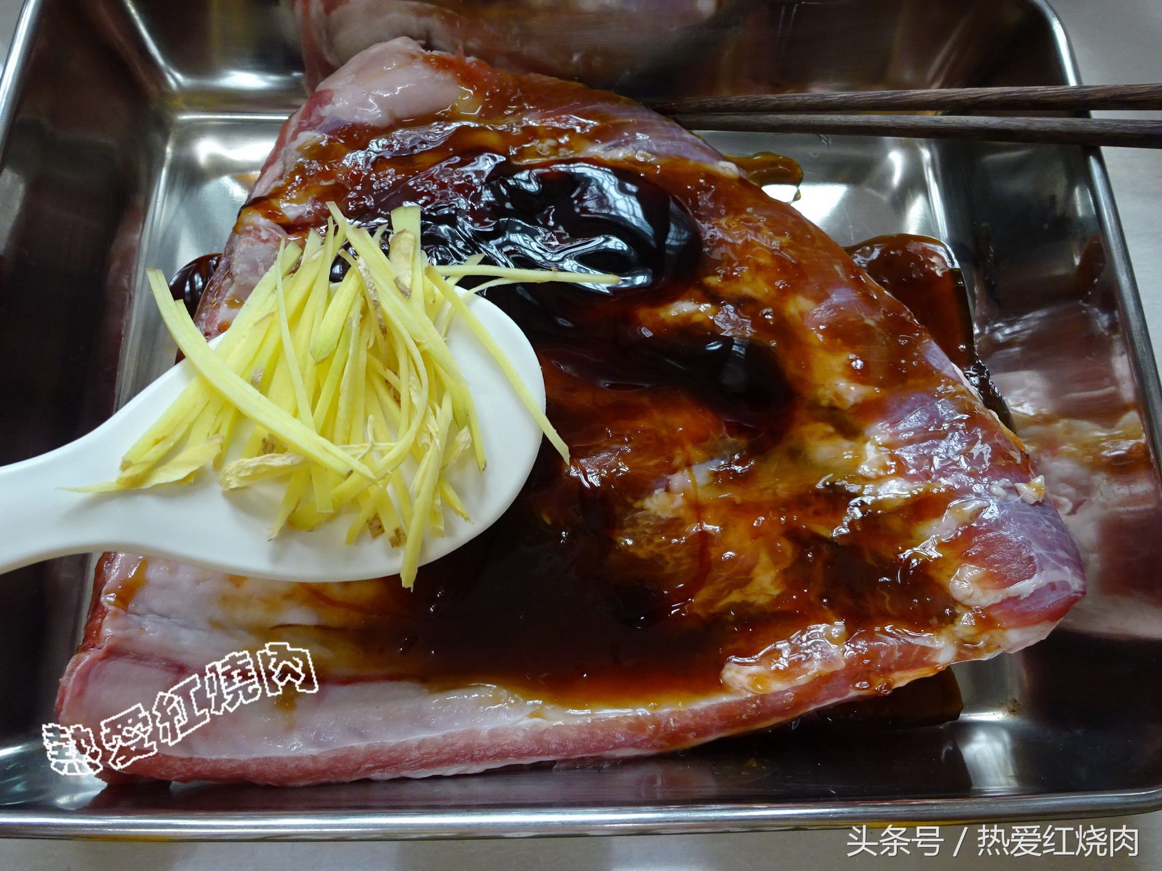 为什么烤排骨不烂,烤排骨为什么不好吃