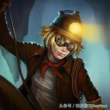 《英雄联盟》皮肤也有自带Buff你知道哪一款更值得入手吗？