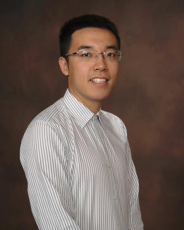 看看浙大学霸的笔记！难怪他会成为“发现”天使粒子的四位华人科学家之一！