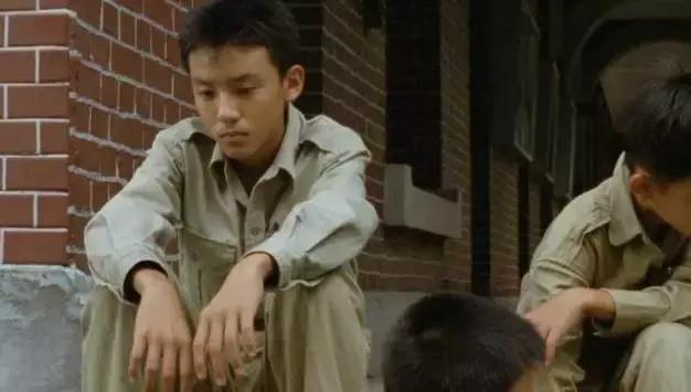 张震到底有多迷人,张震郭富城谁演的好