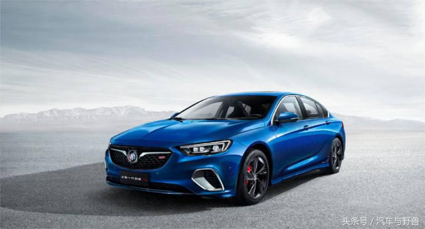 新君威全新上市,新君威哪款车最好