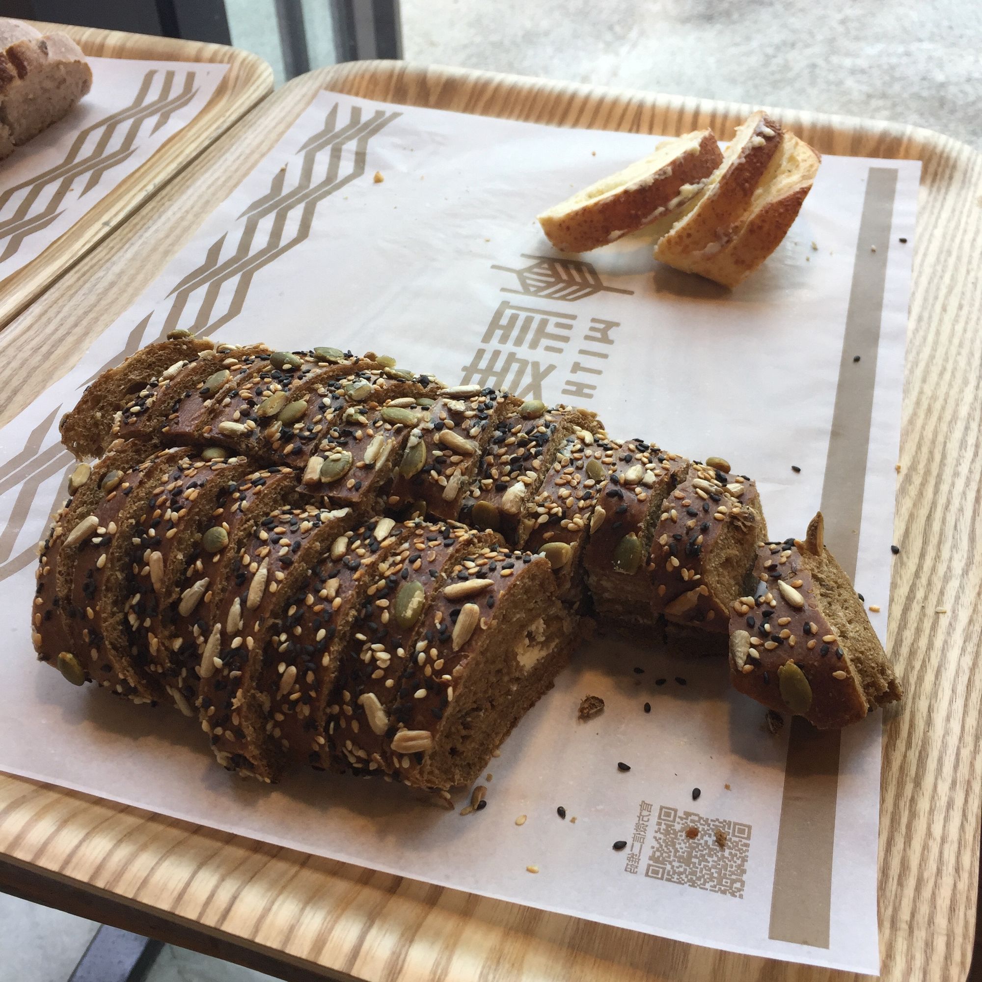 原麦山丘面包哪款最好吃,原麦山丘新款面包好吃吗