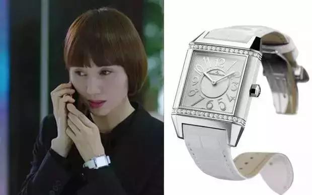 贺涵同款手表图片,贺涵戴的表是哪一款