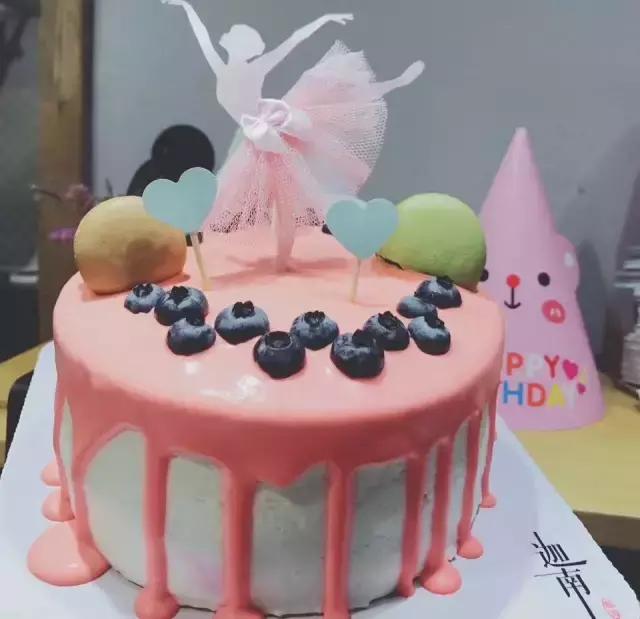 热ྂ热ྂྂ热ྂ到冒烟种草这家私房甜品（文末福利）