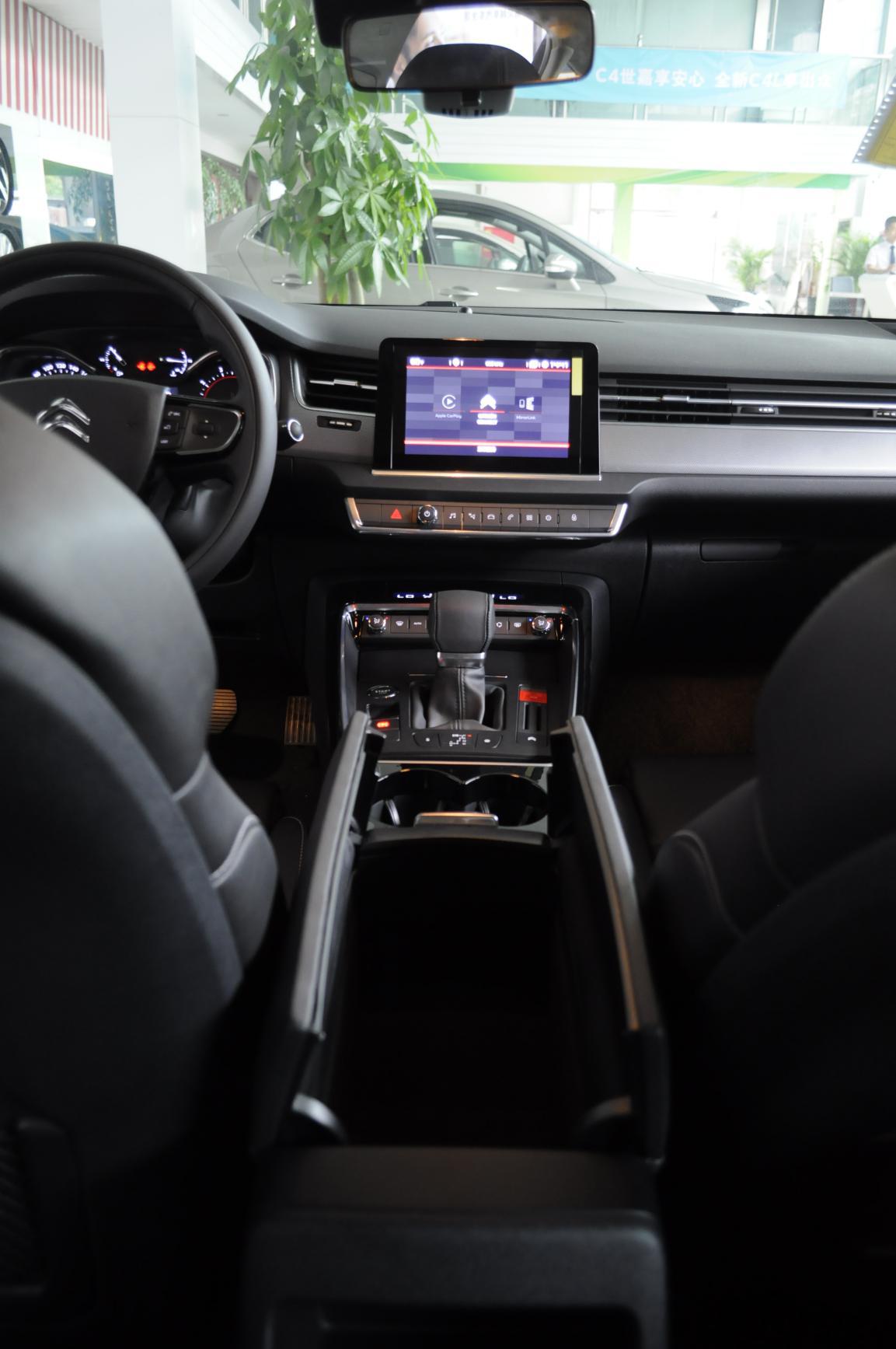 全面进化第三季车,第三代雪铁龙c5自适应悬挂详解