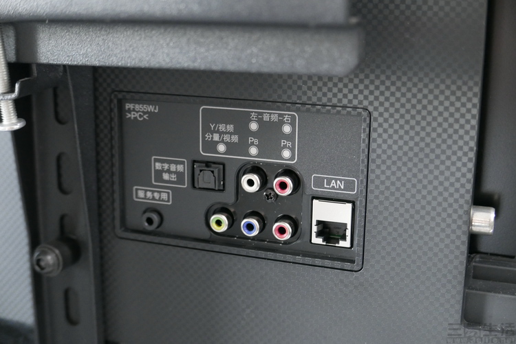 夏普全面屏电视测评,夏普顶级电视机