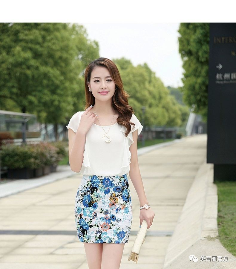 娇小女生穿衣搭配,夏季女生穿衣攻略