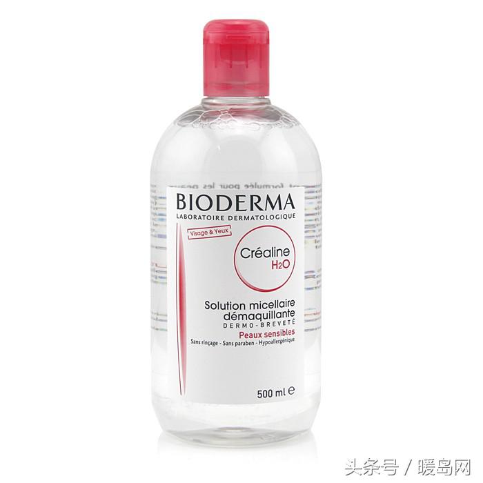 敏感肌更要清洁皮肤,敏感肌做什么护肤项目