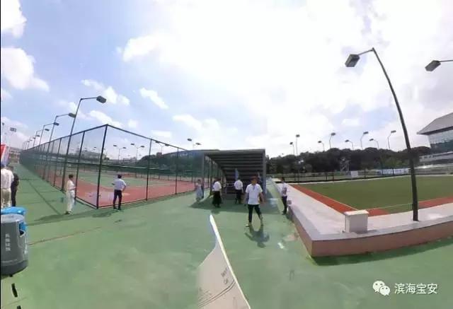 松岗体育馆,松岗体育馆在哪个位置