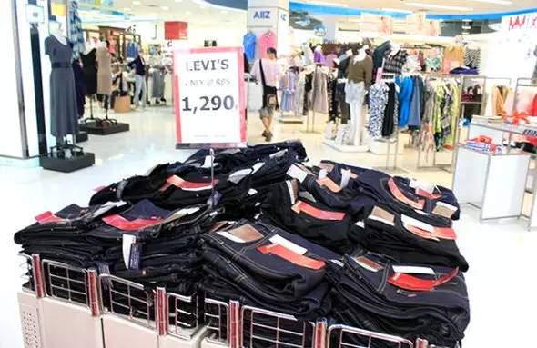 泰国扫货必买面膜,泰国旅游扫货攻略大全图