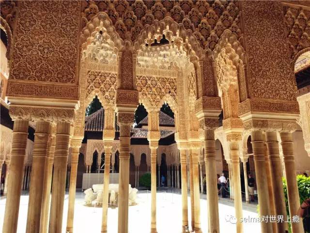 伊比利亚西班牙旅行,西班牙和葡萄牙的自驾路线图