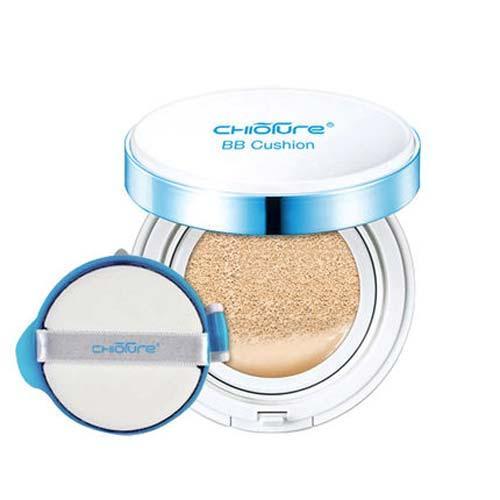 如何让底妆清透自然,如何画个清透的底妆