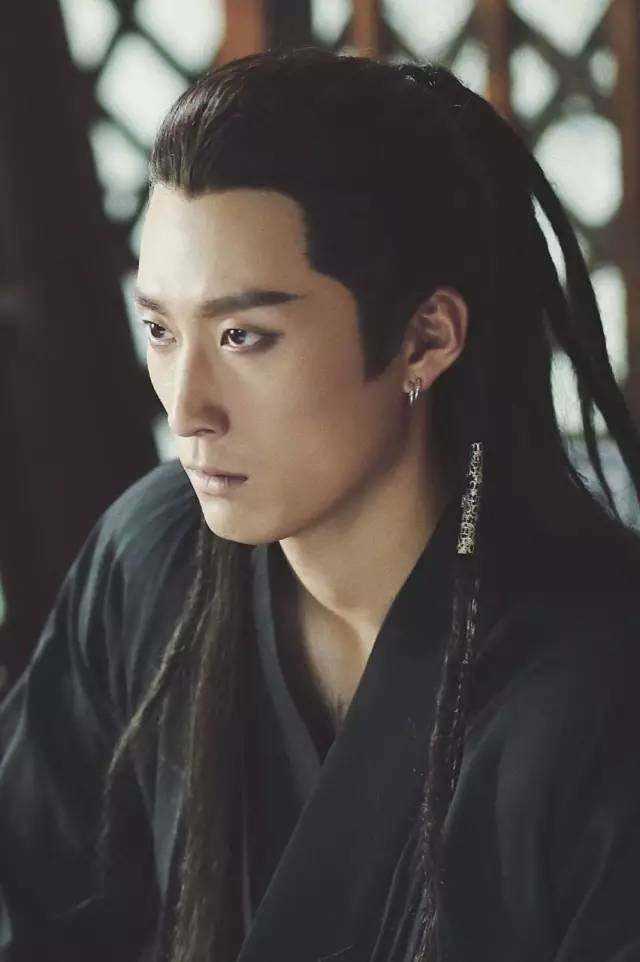 林更新赵丽颖窦骁李沁楚乔传,李沁窦骁楚乔传最珍贵的回忆