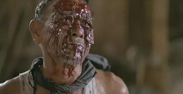 泰国人都不敢看的恐怖片,必看的泰国恐怖片