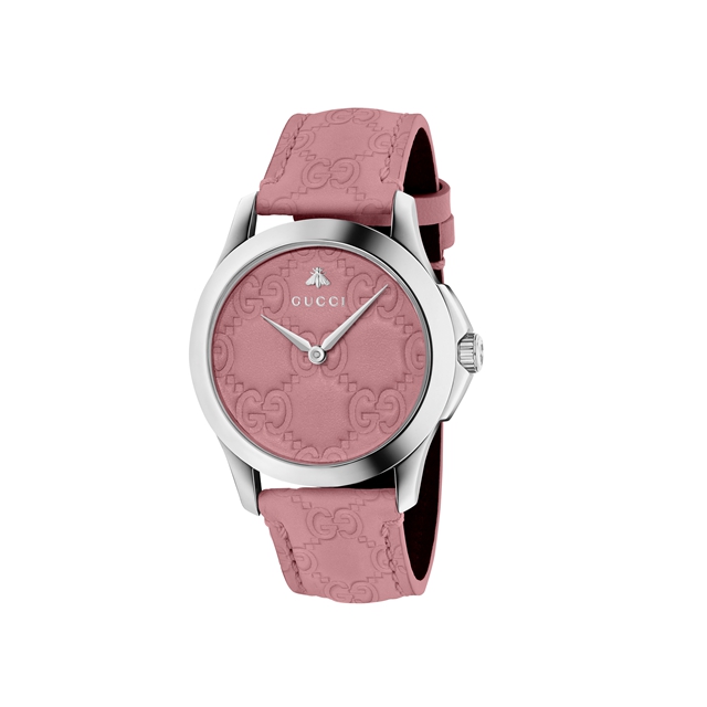 你愿意花几万买包买鞋不妨用个零头花几千买块表