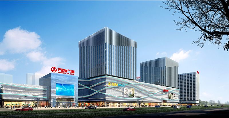 万达卖掉了哪些万达广场,万达卖掉了哪几个万达广场